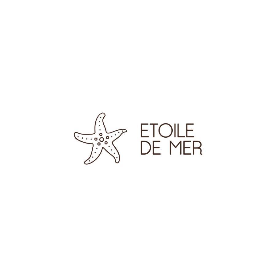 Etoile De Mer Blankenberge Bagian luar foto